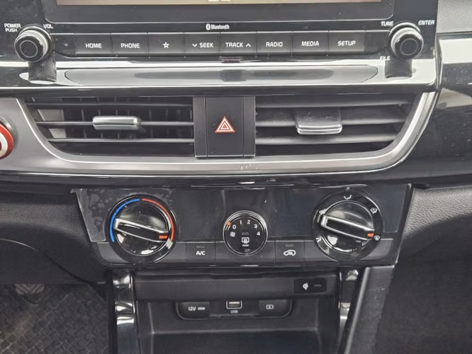 Kia Seltos 1.6 Ex Full Mt 2021