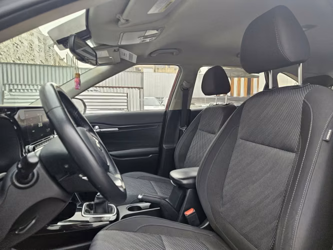 Kia Seltos 1.6 Ex Full Mt 2021