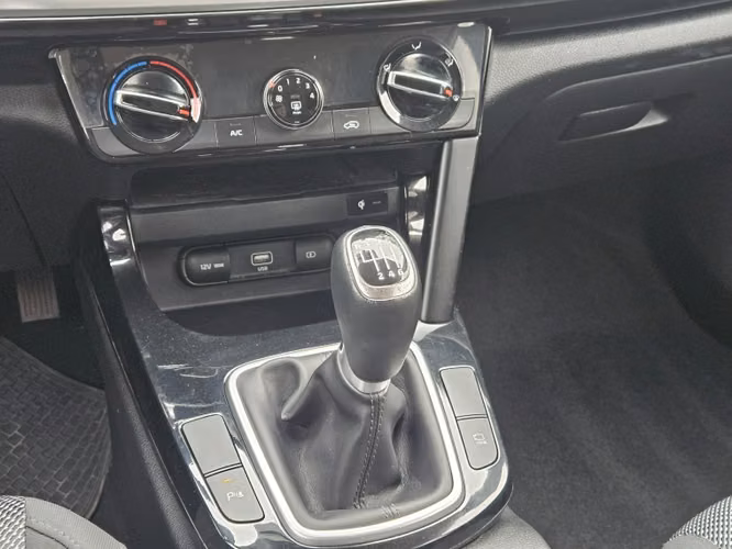 Kia Seltos 1.6 Ex Full Mt 2021
