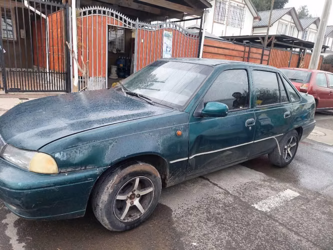 Auto transferible