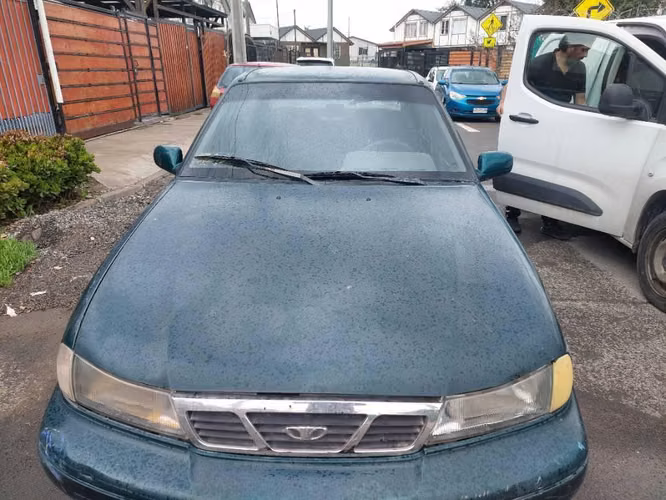 Auto transferible