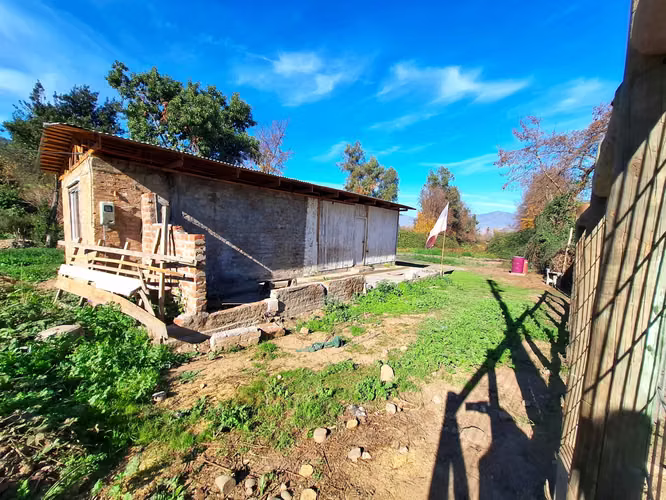 Terreno con Excelente Conectividad (177421)