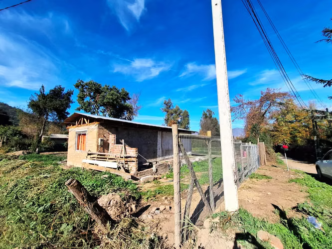 Terreno con Excelente Conectividad (177421)