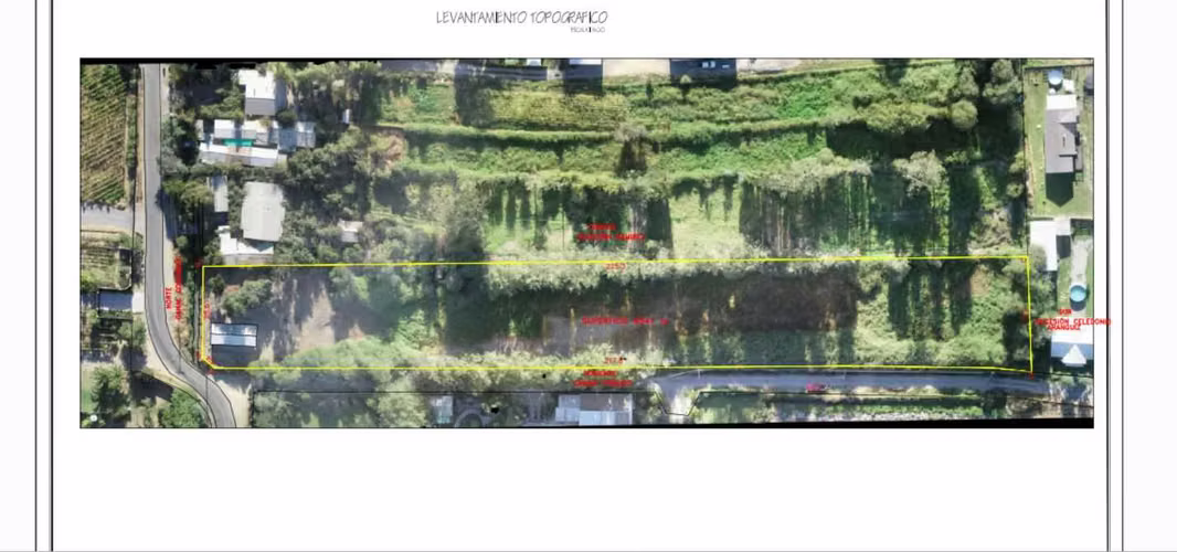 Terreno con Excelente Conectividad (177421)