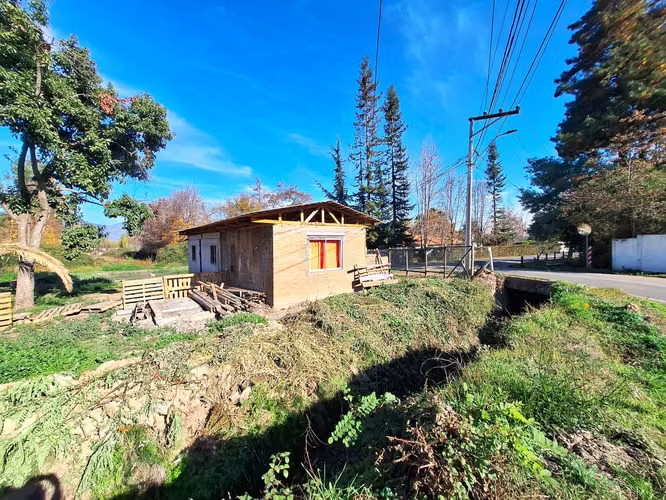 Terreno con Excelente Conectividad (177421)