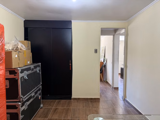 Venta de Oficina con estupenda bodega, excelentes instalaciones