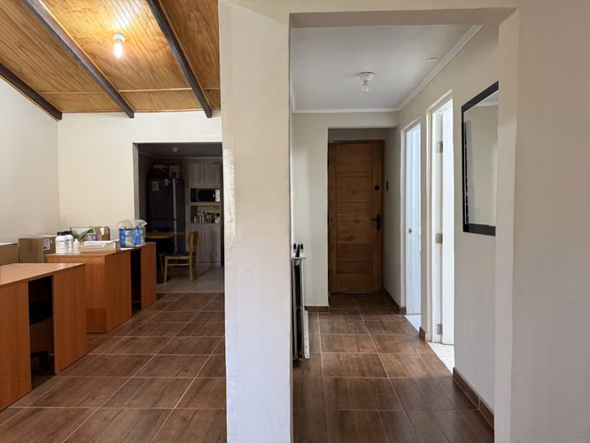 Venta de Oficina con estupenda bodega, excelentes instalaciones