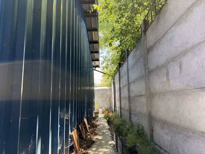 Venta de Oficina con estupenda bodega, excelentes instalaciones