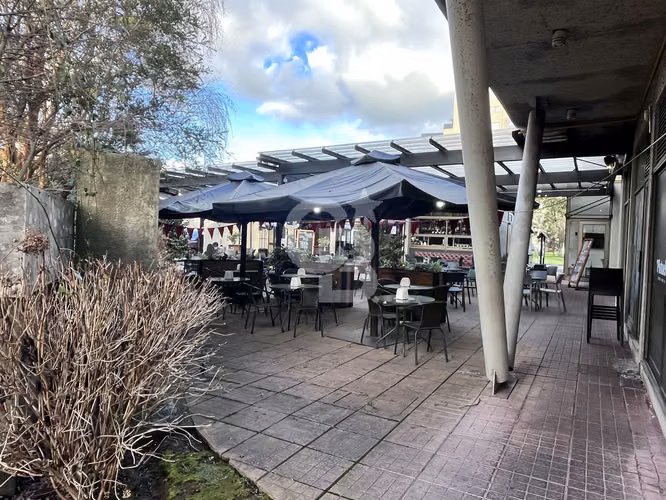 Se vende o arrienda prestigioso restaurante . - Imagen 11