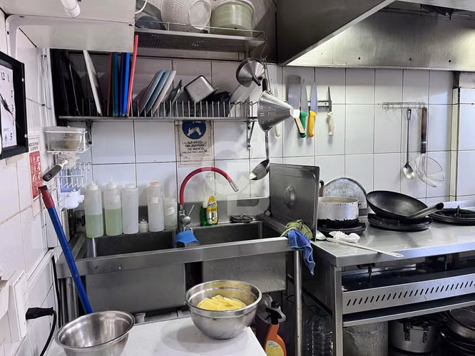 Se vende o arrienda prestigioso restaurante . - Imagen 10