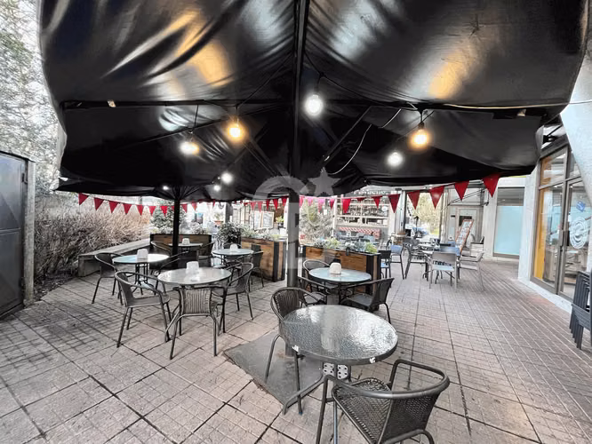 Se vende o arrienda prestigioso restaurante . - Imagen 13