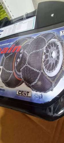 Cadenas para la nieve - Imagen 3