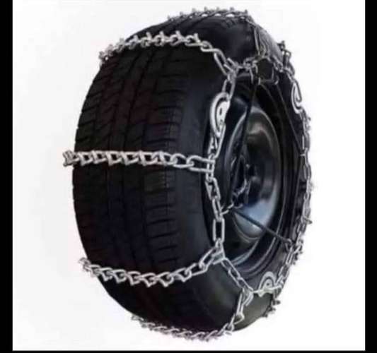Cadenas para la nieve - Imagen 6