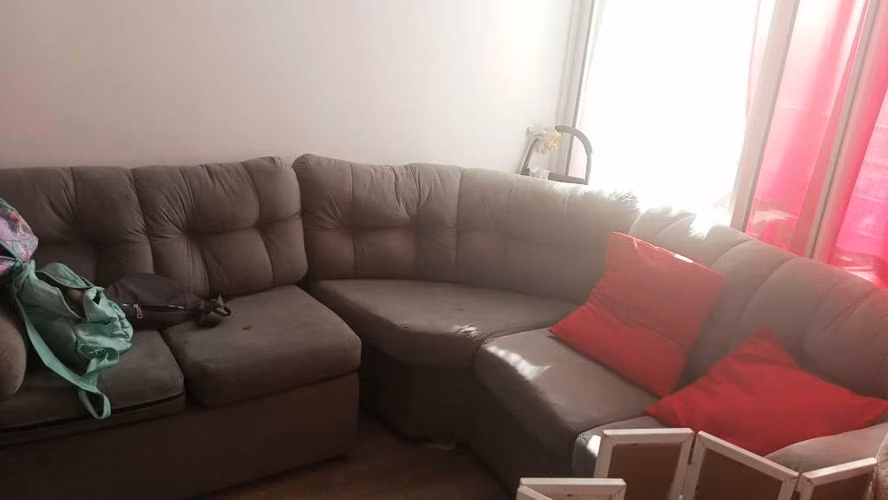Vendo  usado