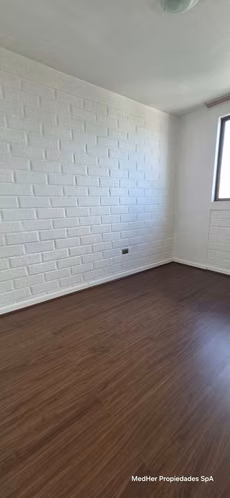 Oferta Departamento San Joaquín 3D/1B + Estacionamiento