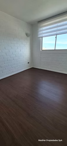 Oferta Departamento San Joaquín 3D/1B + Estacionamiento
