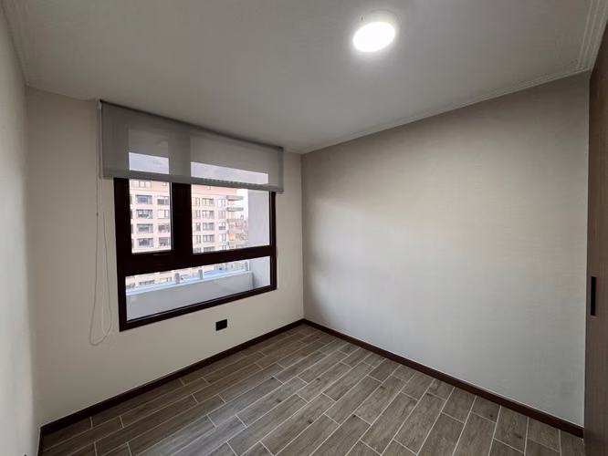Departamento Arriendo Edificio Alto San Francisco