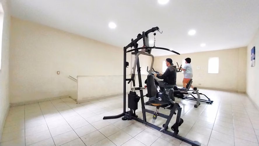 Vive en el Centro - 100% Remodelado - Metro Santa Lucía