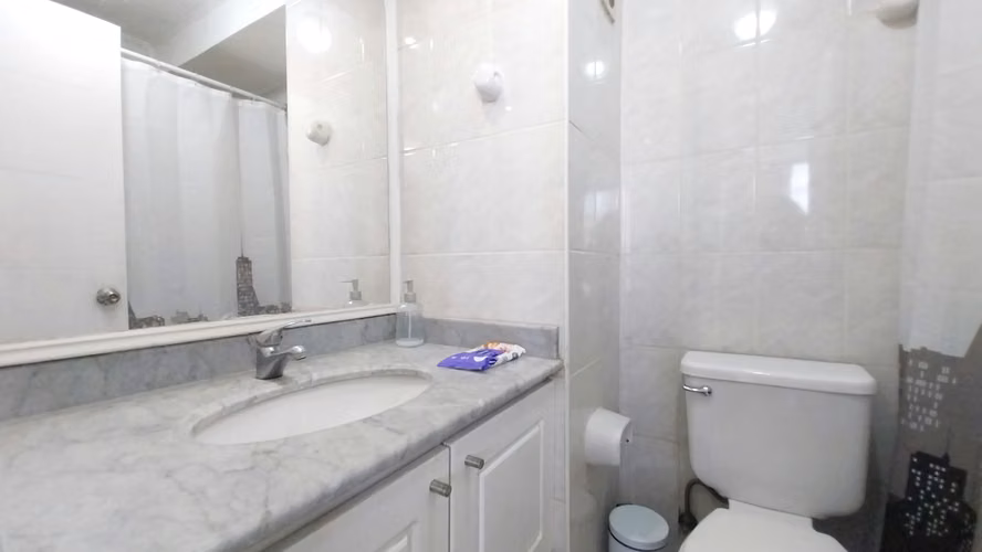 Vive en el Centro - 100% Remodelado - Metro Santa Lucía