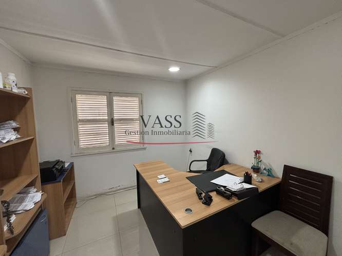 VASS ARRIENDA AMPLIA PROPIEDAD COMERCIAL CENTRO DE QUILPUE