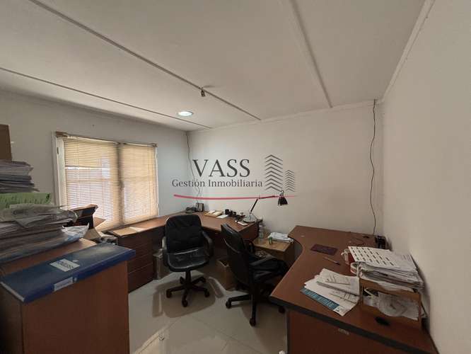 VASS ARRIENDA AMPLIA PROPIEDAD COMERCIAL CENTRO DE QUILPUE