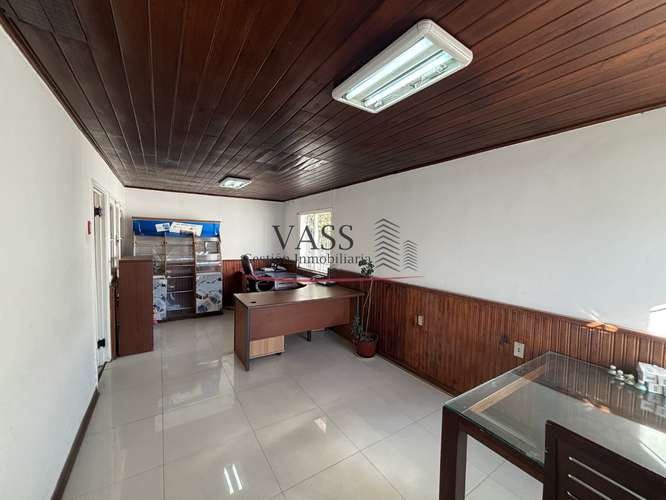 VASS ARRIENDA AMPLIA PROPIEDAD COMERCIAL CENTRO DE QUILPUE
