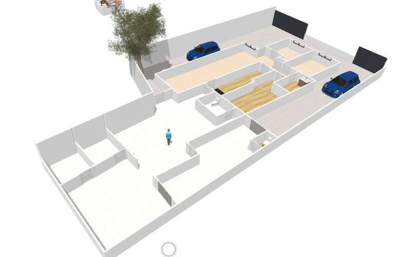VASS ARRIENDA AMPLIA PROPIEDAD COMERCIAL CENTRO DE QUILPUE