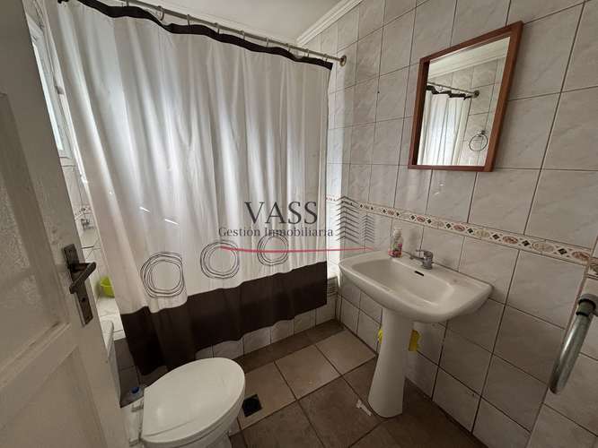 VASS ARRIENDA AMPLIA PROPIEDAD COMERCIAL CENTRO DE QUILPUE