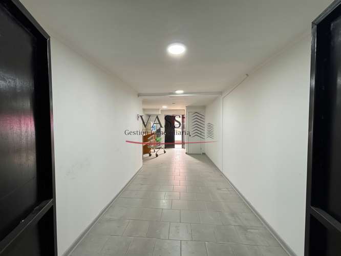 VASS ARRIENDA AMPLIA PROPIEDAD COMERCIAL CENTRO DE QUILPUE