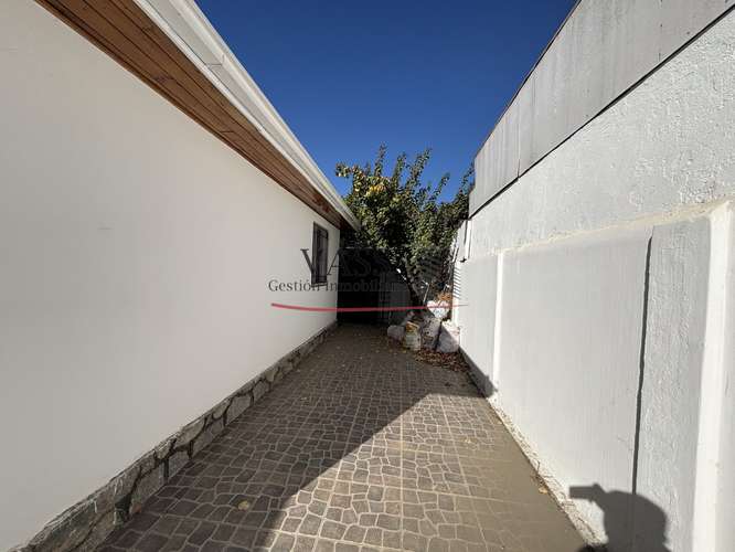 VASS ARRIENDA AMPLIA PROPIEDAD COMERCIAL CENTRO DE QUILPUE