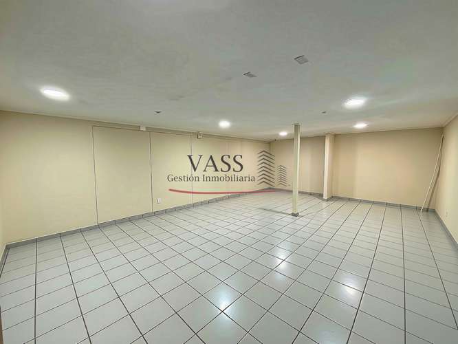 VASS ARRIENDA AMPLIA PROPIEDAD COMERCIAL CENTRO DE QUILPUE