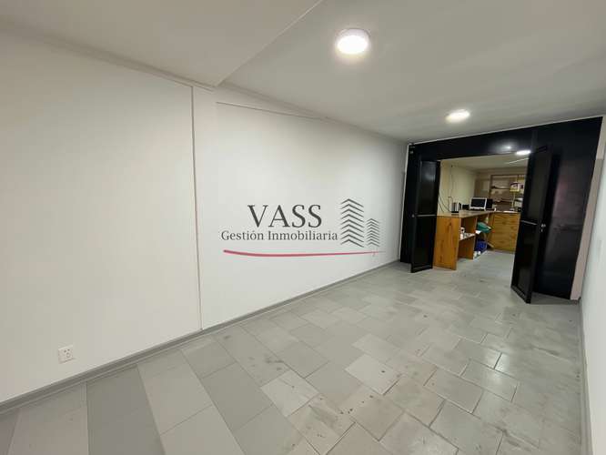 VASS ARRIENDA AMPLIA PROPIEDAD COMERCIAL CENTRO DE QUILPUE