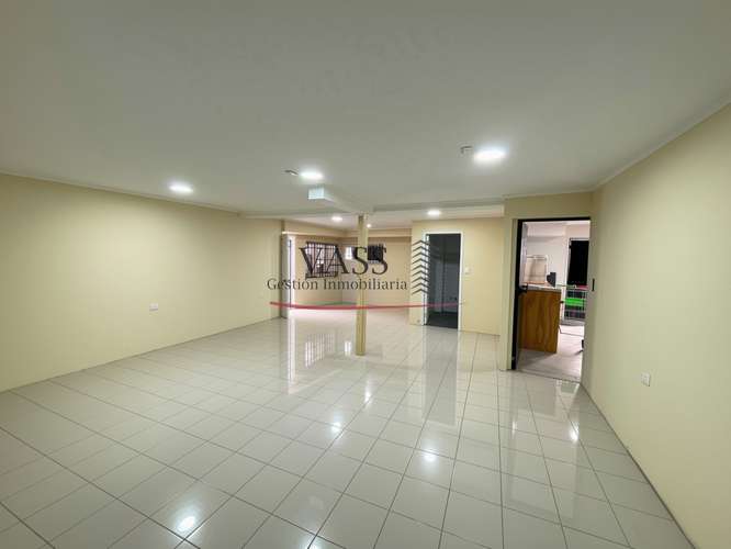 VASS ARRIENDA AMPLIA PROPIEDAD COMERCIAL CENTRO DE QUILPUE