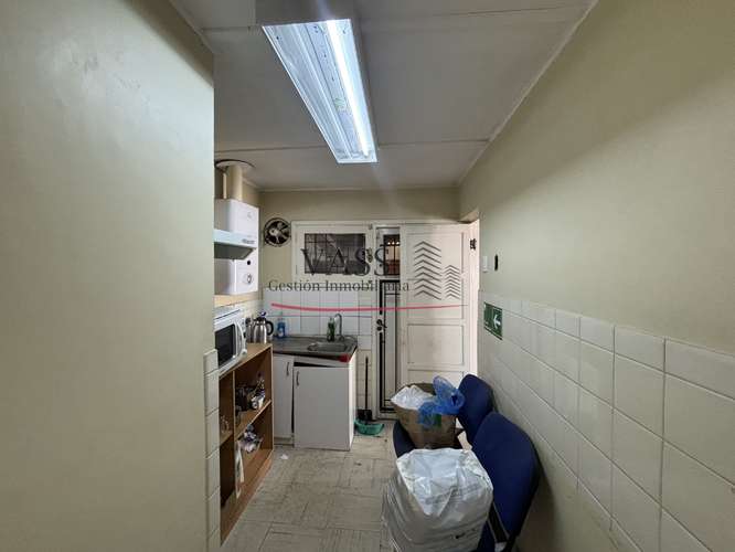 VASS ARRIENDA AMPLIA PROPIEDAD COMERCIAL CENTRO DE QUILPUE