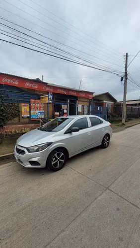 Chevrolet Prisma