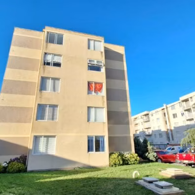Departamento Arriendo Condominio Milano