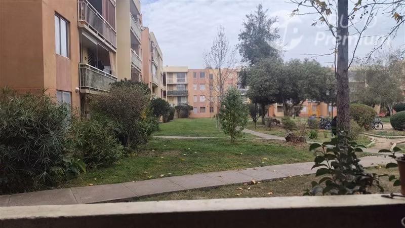 Departamento en venta de 3 dorm. en Pudahuel - Imagen 15