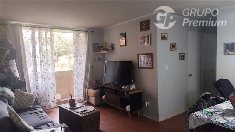 Departamento en venta de 3 dorm. en Pudahuel - Imagen 5