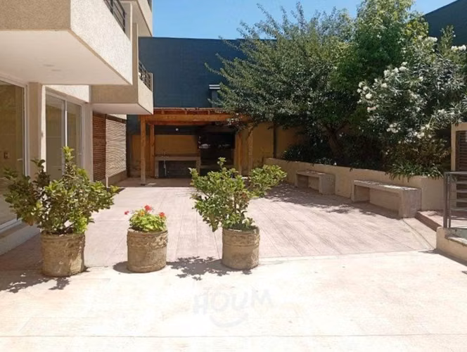 Departamento en María Graham