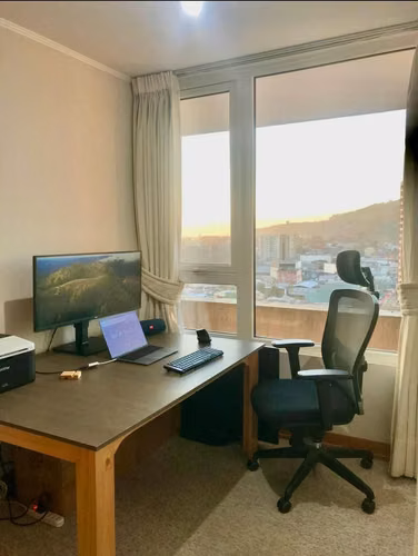 Departamento Arriendo Las Heras