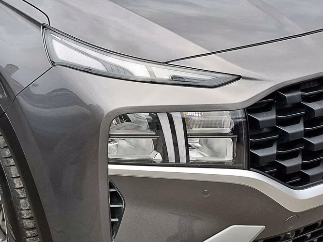 HYUNDAI SANTA FE 2022