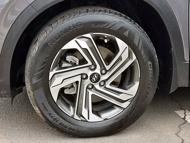 HYUNDAI SANTA FE 2022