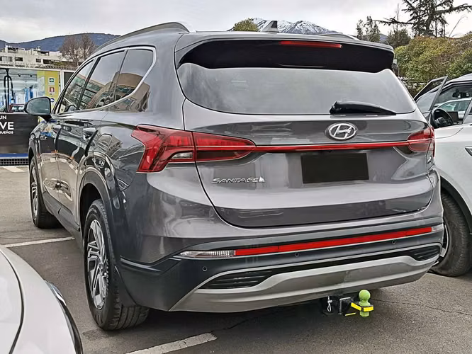 HYUNDAI SANTA FE 2022