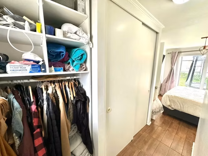 CASA DE 3 PISOS 6 DORM EN CONDOMINIO RÍO VALDIVIA - Imagen 7