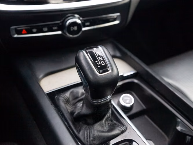 Volvo S60 T5 2020