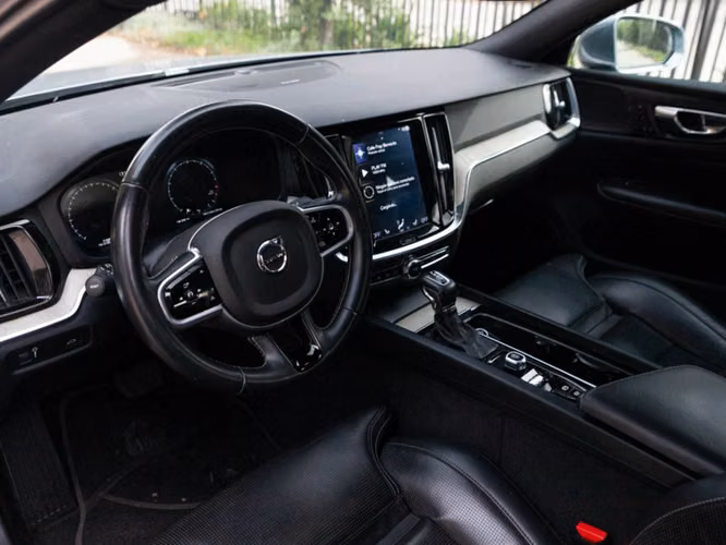 Volvo S60 T5 2020