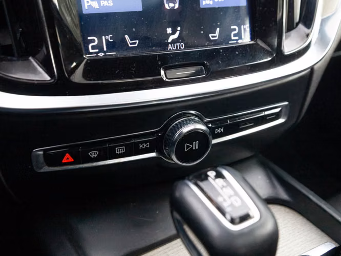 Volvo S60 T5 2020