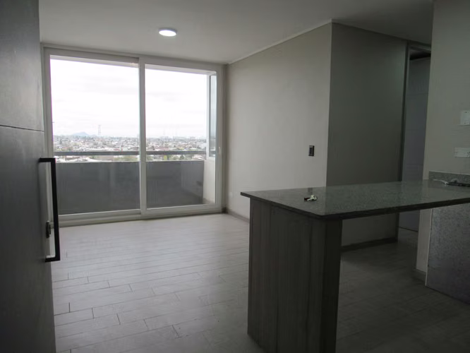 Moderno Departamento con Vista Panorámica (177450)