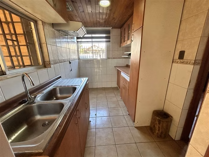 Casa en Arriendo de 4D 2B Estac Sector Sur Poniente Talca