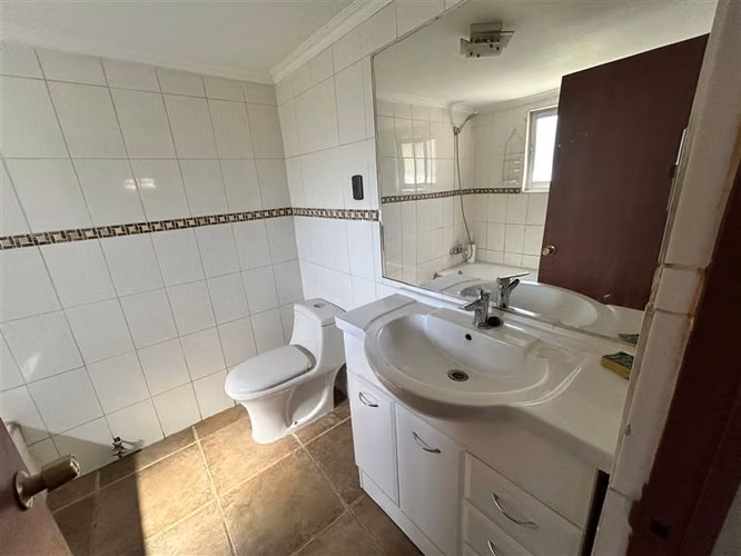 Casa en Arriendo de 4D 2B Estac Sector Sur Poniente Talca
